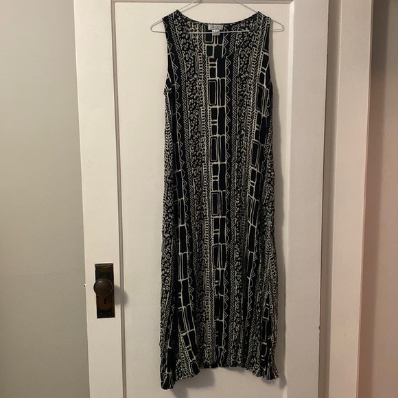 Vintage beach dress - Picture 1 of 1